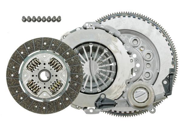 Kit d'embrayage AISIN SCKE-MB02R